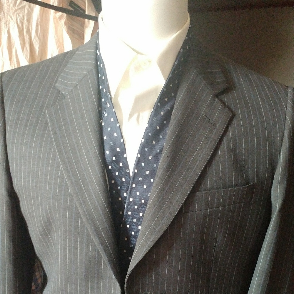 Jones New York Suit